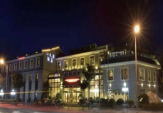 必看小天庭ktv消费价格口碑点评